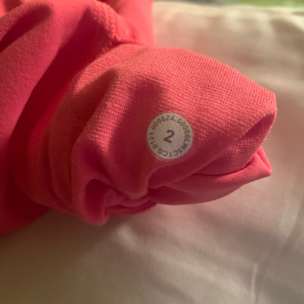 Lululemon Align Pant 25” * Guava Pink - Picture 8 of 8
